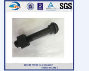 ZhongYue Railway Bolts Anchor Bolts For Rail Fastening Products