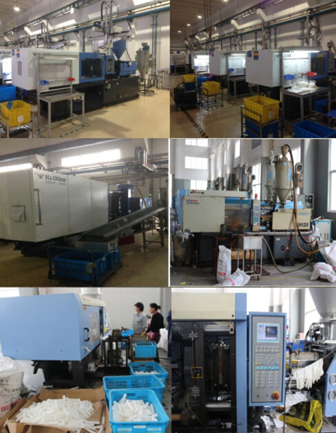 酸化物の鉄道44のための黒い柵の留め具システム- 48HRC硬度